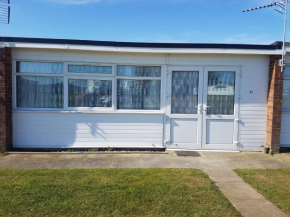 17, Breakaway Chalet